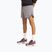 Pánske bežecké šortky New Balance Run Essentials 5" Short off-line grey/smoked violet