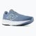 Pánske bežecké topánky New Balance Fresh Foam 520's V9 zinc blue/light arctic grey/silver metallic