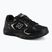 Topánky New Balance Classic 408's V1 black/silver metallic
