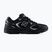 Topánky New Balance Classic 408's V1 black/silver metallic