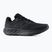 Detské bežecké topánky New Balance 520's Lace V9 black/black/black