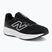 Detské bežecké topánky New Balance 520's Lace V9 black/white/black