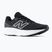Detské bežecké topánky New Balance 520's Lace V9 black/white/black