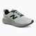 Pánske bežecké topánky New Balance Fresh Foam Arishi V4 lone star grey/bayberry/black metallic