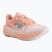 Dámske bežecké topánky New Balance FuelCell Rebel V5 pink lemonade/pink salt