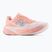 Dámske bežecké topánky New Balance FuelCell Rebel V5 pink lemonade/pink salt