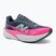 Dámske bežecké topánky New Balance FuelCell Rebel V5 blue
