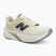 Dámske bežecké topánky New Balance FuelCell Rebel V5 pistachio butter/sea salt