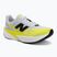 Pánske bežecké topánky New Balance FuelCell Rebel V5 fresh air/alkaline green