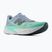 Pánske bežecké topánky New Balance FuelCell Rebel V5 light arctic grey/bright mint
