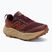 Pánske bežecké topánky New Balance Fresh Foam X Hierro V9 mulled wine/neo flame