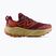 Pánske bežecké topánky New Balance Fresh Foam X Hierro V9 mulled wine/neo flame