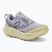 Pánske bežecké topánky New Balance Fresh Foam X Hierro V9 smoked violet/morel