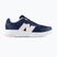 Detské topánky New Balance 578's V1 nb navy/pink granite