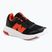 Detské topánky New Balance 578's V1 black/neo flame