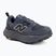Pánske bežecké topánky New Balance Hierro Trek V9 grey