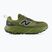 Pánske bežecké topánky New Balance Hierro Trek V9 sport green/dark moss