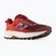Dámske bežecké topánky New Balance Rebel V1 podium red/neo flame