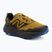 Pánske bežecké topánky New Balance Fresh Foam Hierro V9 Basil Oil/Black