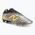 Kopačky New Balance Tekela Pro Low V5 FG harbor grey/black cement