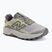 Dámske bežecké topánky New Balance Rebel V1 grey