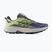 Pánske bežecké topánky New Balance Rebel Trail V1 arctic grey/alkaline green