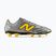 Kopačky New Balance Elite V3 FG harbor grey/black cement