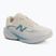 Dámske bežecké topánky New Balance Ellipse V1 linen/altitude metallic