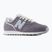 Dámske bežecké topánky New Balance 1080's V15 white/pink lemonade