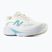 Dámske bežecké topánky New Balance Ellipse V1 linen/altitude metallic