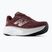 Dámske bežecké topánky New Balance Fresh Foam More V6 cherry leather/fast track