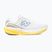 Pánske bežecké topánky New Balance 1080's V15 white/satsuma orange