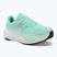 Dámske bežecké topánky New Balance Fresh Foam More V6 bright mint/cosmic jade