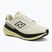 Pánske bežecké topánky New Balance 1080's V15 pistachio butter/black