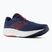 Detské bežecké topánky New Balance 520's Lace V9 nb navy/true red
