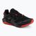 Pánske bežecké topánky New Balance Dynasoft Nitrel V6 black/neo flame