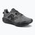 Pánske bežecké topánky New Balance Dynasoft Nitrel V6 black/dark night/neo flame