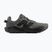 Pánske bežecké topánky New Balance Dynasoft Nitrel V6 black/dark night/neo flame