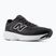 Pánske bežecké topánky New Balance 411's V4 black/white/magnet
