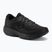 Pánske bežecké topánky New Balance 411's V4 black/black metallic/black cement