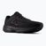 Pánske bežecké topánky New Balance 411's V4 black/black metallic/black cement