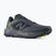 Pánske bežecké topánky New Balance Tektrel Utility V1 titanium/alkaline green