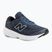 Pánske bežecké topánky New Balance 411's V4 nb navy/altitude/silver metallic