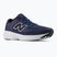 Pánske bežecké topánky New Balance 411's V4 nb navy/altitude/silver metallic