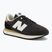 Topánky New Balance 237's V1 black cement/sea salt/quicksand