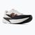 Pánske bežecké topánky New Balance FuelCell Rebel V5 white/neo flame