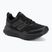 Pánske bežecké topánky New Balance Fresh Foam Garoe V2 black/dark night/neo flame