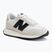 Topánky New Balance 237's V1 white/reflection/black