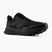 Pánske bežecké topánky New Balance Fresh Foam Garoe V2 black/dark night/neo flame