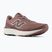 Dámske bežecké topánky New Balance Fresh Foam 520's V9 pebble/fast track/silver metallic